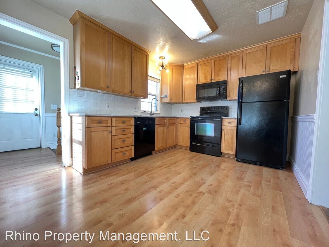 Primary Photo - 3 br, 2 bath House - 1166 Whitlock Ave