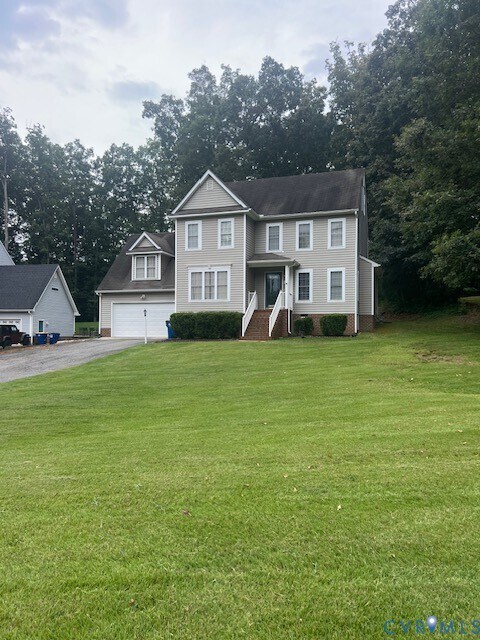 Foto del edificio - 11419 Courthouse Acres Dr