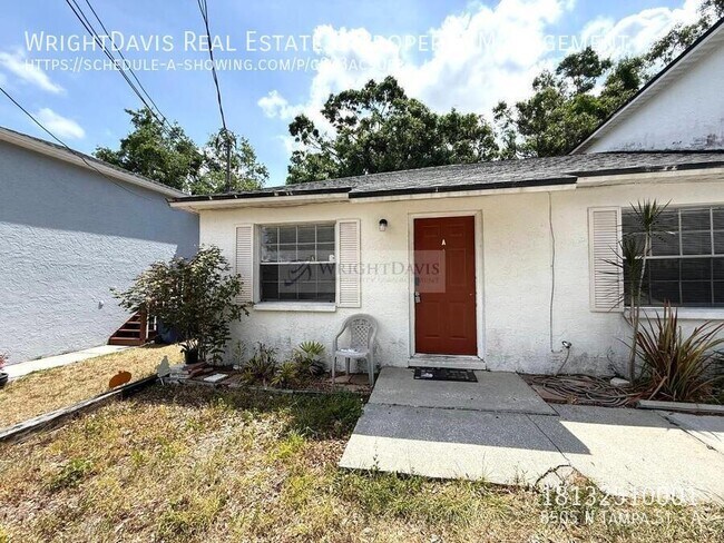 Building Photo - 8505 N Tampa St
