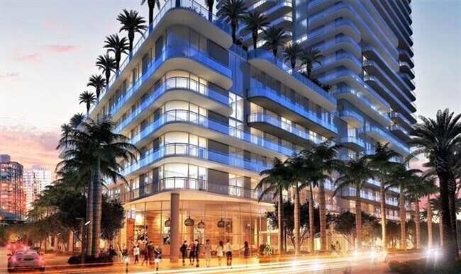 Foto del edificio - 121 NE 34th St