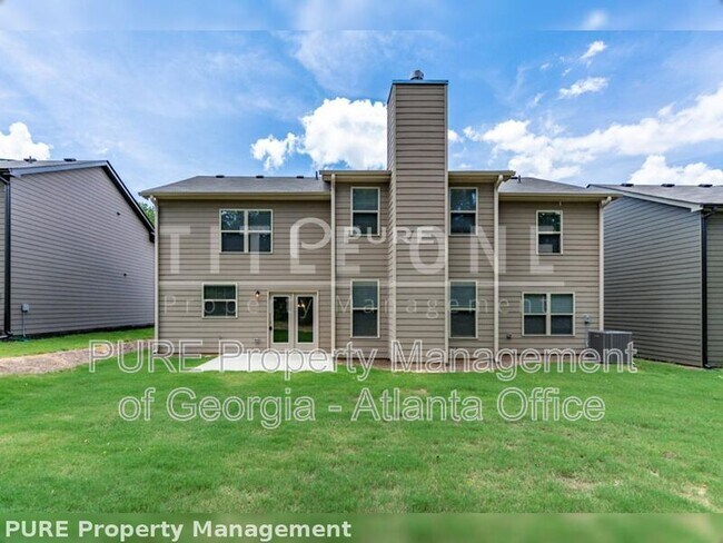 Foto del edificio - 4126 Water Mill Dr