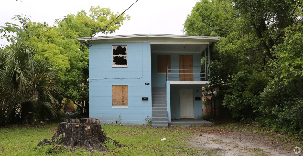 Building Photo - 1580 9th St