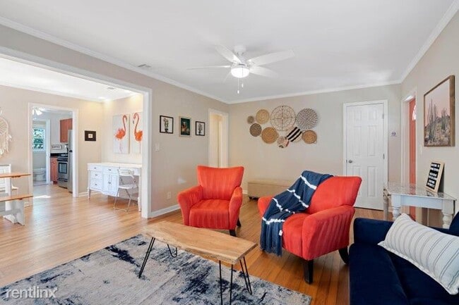 Building Photo - 2 br, 2 bath House - 721 Palmetto St