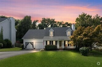 Building Photo - 5807 Cherrystone Dr