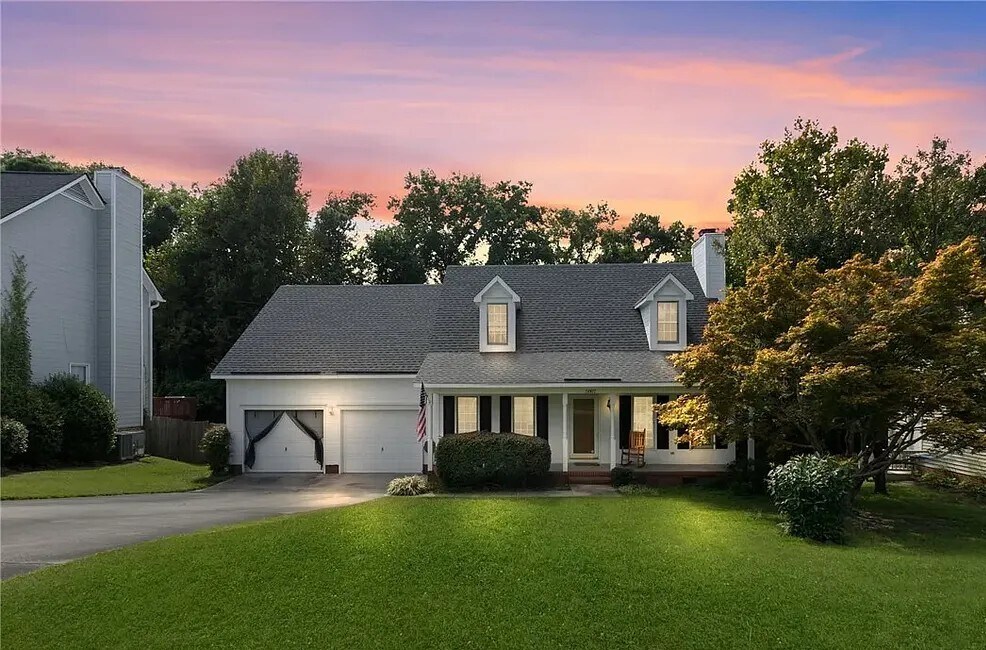 Foto principal - 5807 Cherrystone Dr