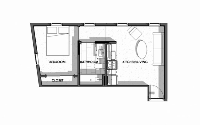 Building Photo - 930 Monticello Rd