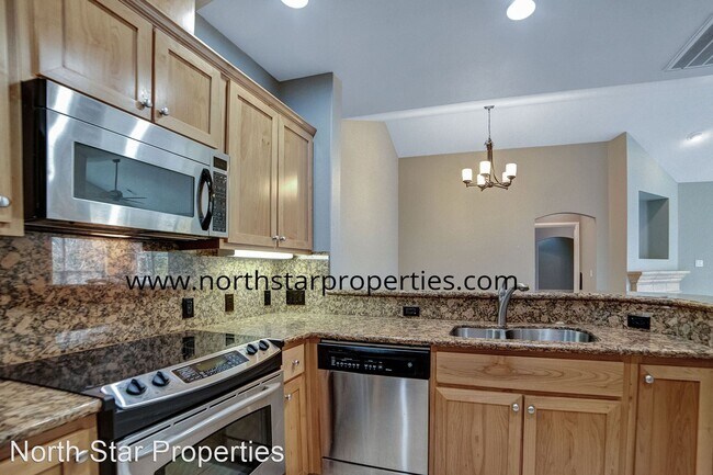 Building Photo - 2 br, 2 bath House - 6735 Summerlinn Way