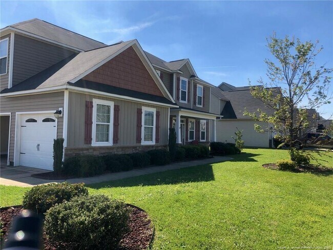 Building Photo - 331 Wedgefield Dr