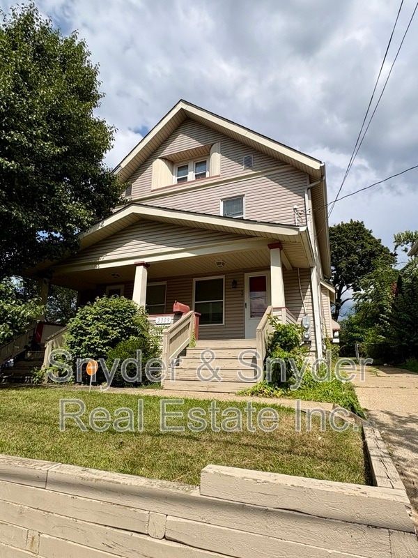 Building Photo - 2307-2309 22nd St