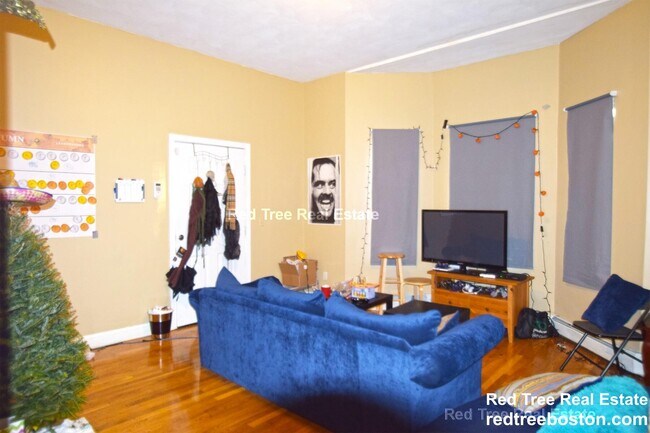 Foto del edificio - 21 Highgate St