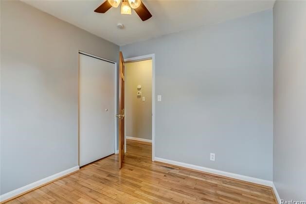 Foto del edificio - 18228 Powers Ave