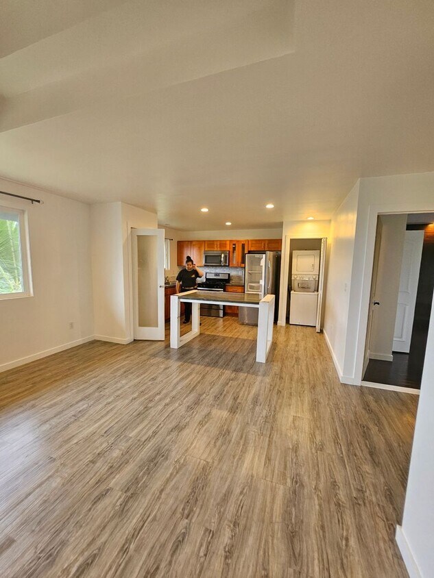 Foto del edificio - 2 Bedroom Unit in Hilo
