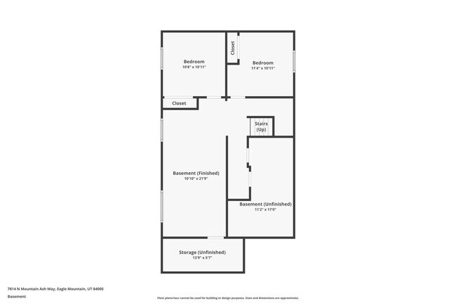 Building Photo - 7814 N Mountain Ash Way