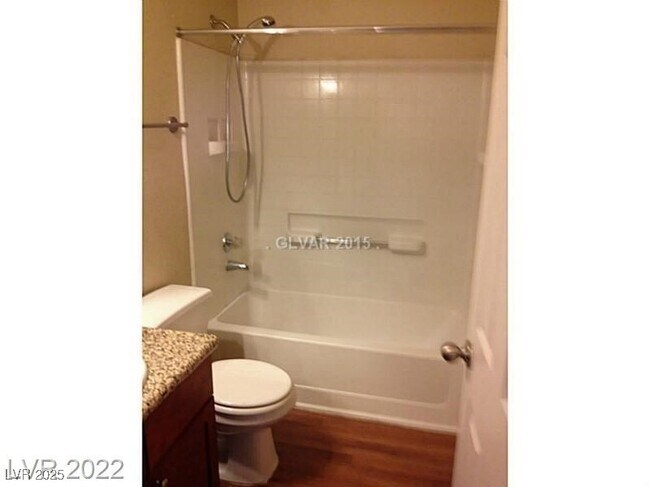 Building Photo - 2750 S Durango Dr
