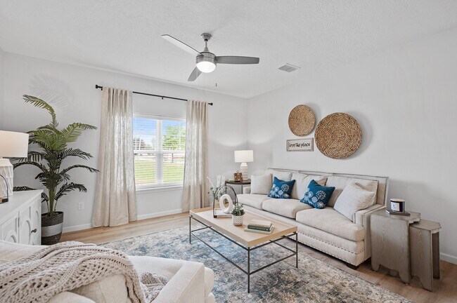 Foto del edificio - Ashton Mills Townhomes