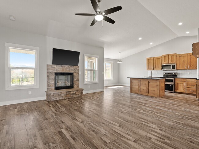 Foto del edificio - 1459 Foxmore St