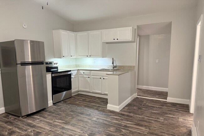 Cocina/Sala de estar - 2783 N Delaware Dr