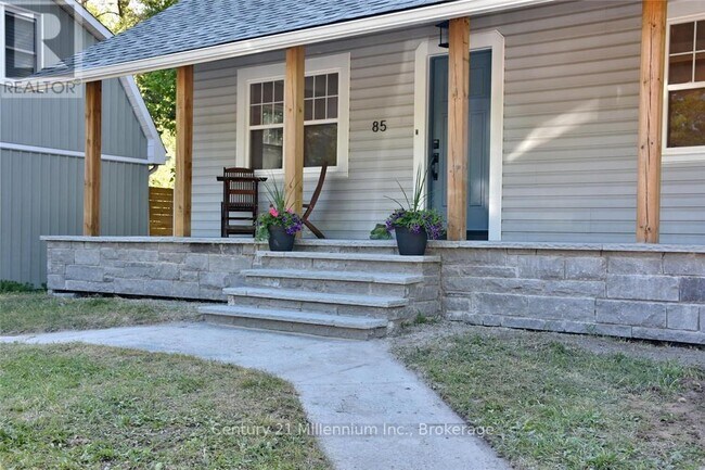 Photo du bâtiment - 85 Glenwood Dr