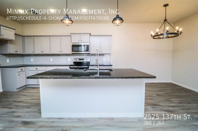 Foto del edificio - 2525 137th St.