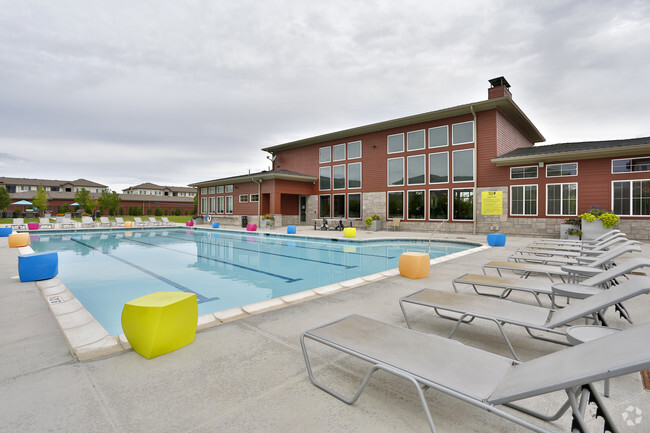 Terra Vida Rentals - Fort Collins, CO | Apartments.com