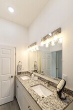 Interior Photo - Villas on Superstition