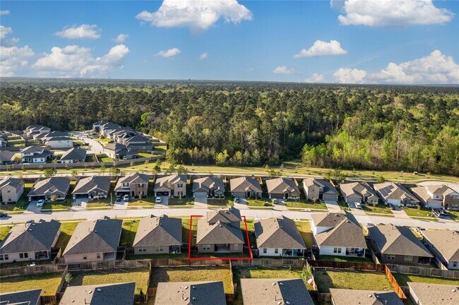 Building Photo - 13854 Rock Island Trl