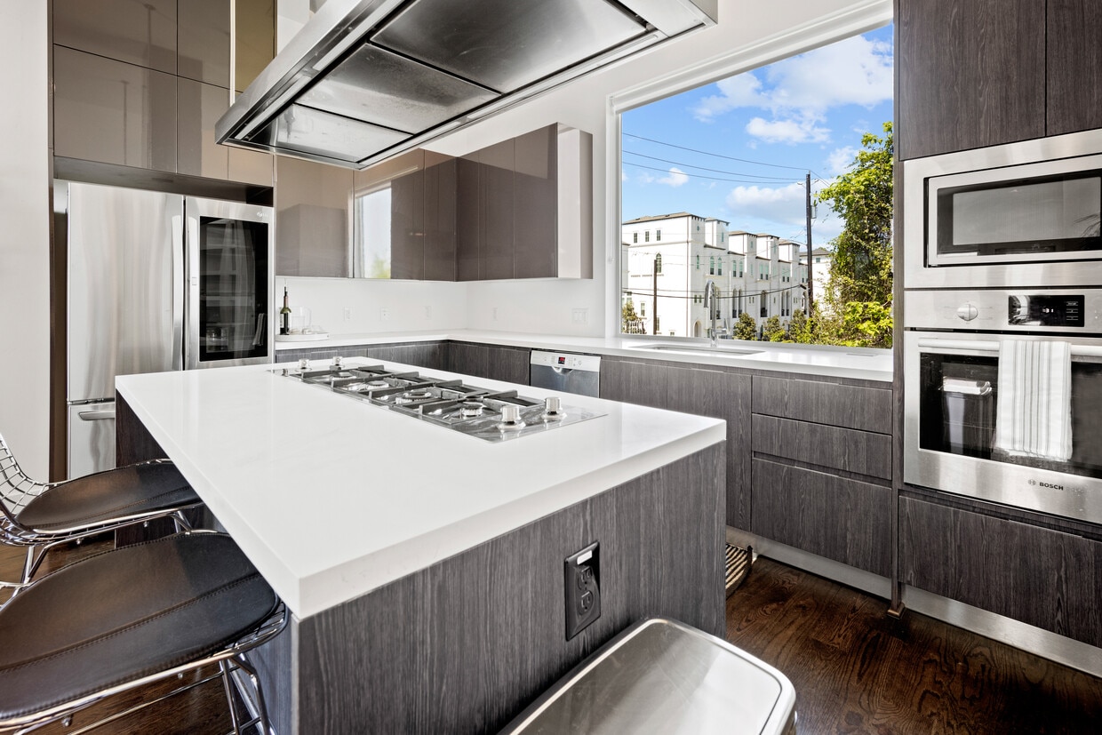 Photo - 2803 Decker Pl. (Houston, TX)