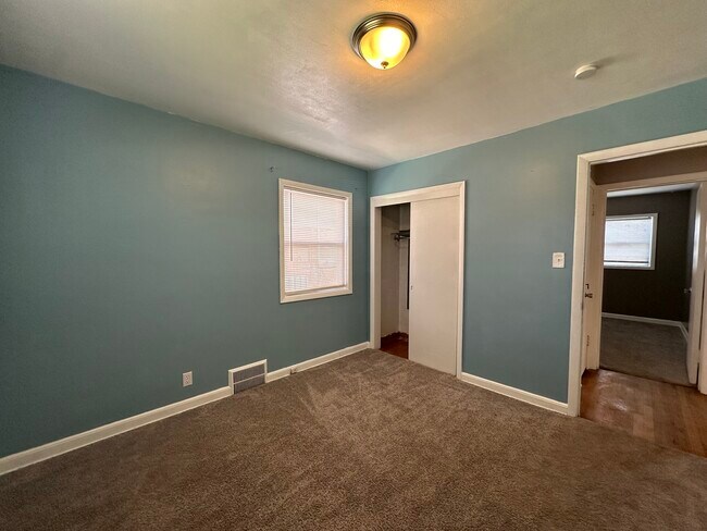 Foto del edificio - Charming 3 bedroom house