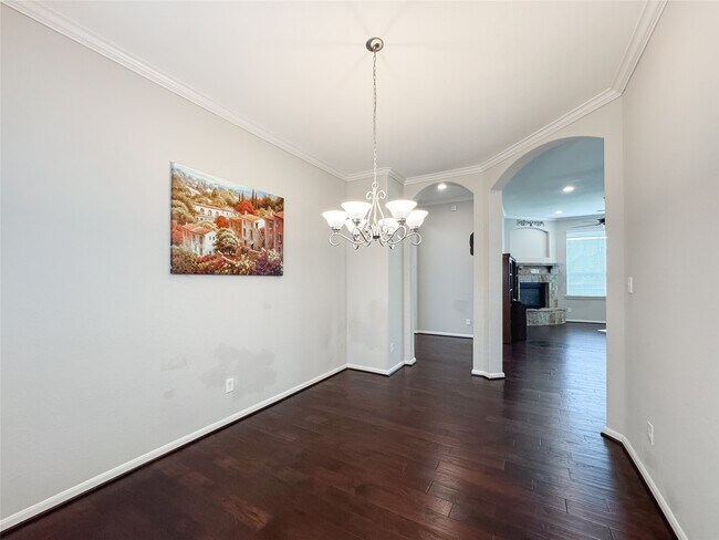Foto del edificio - 4714 Western Brook Dr