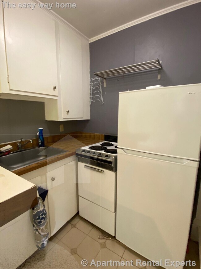 Foto del edificio - 5 Wendell St