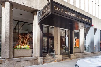 Building Photo - 100 E Walton St