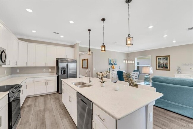 Building Photo - 16807 Cayo Key Dr