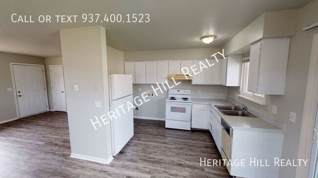 Foto del edificio - Updated Ranch 2 Bedroom, 1 Bath Apartment ...
