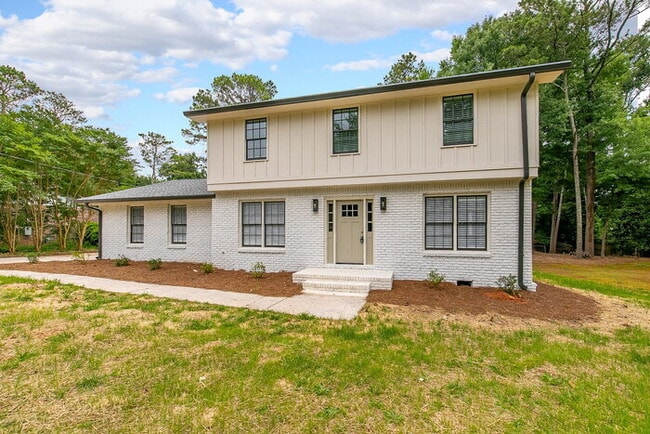 Photo - 4143 Meadow Way House