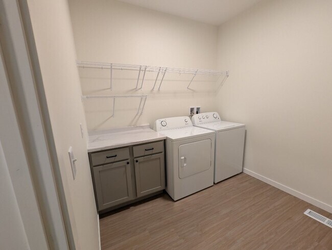 Foto del interior - The Shores at Spirit Lake