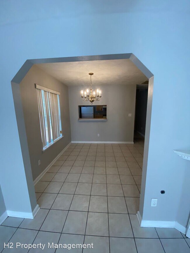 Foto del edificio - 2 br, 2 bath House - 4192 Mission Trace Blvd.