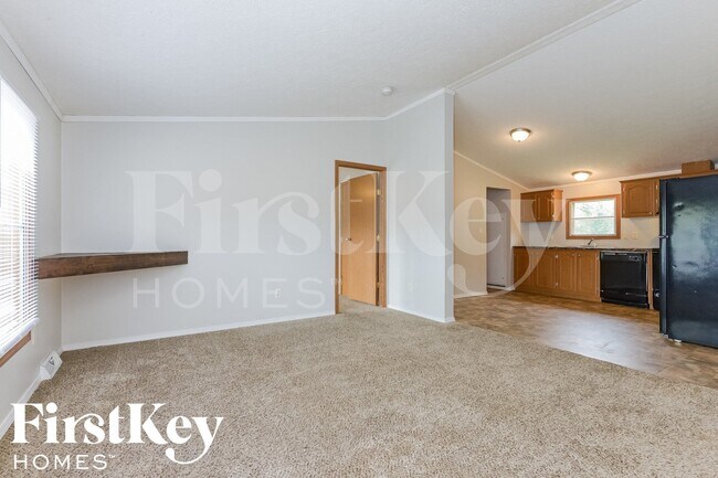 Foto del edificio - 3304 N Spring St
