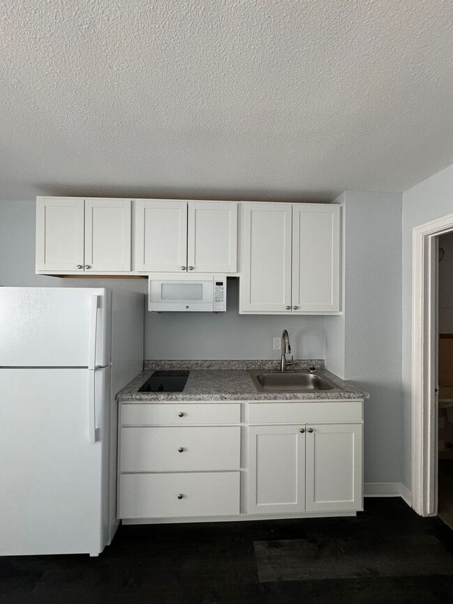 Foto del interior - Pancake Flats in Liberal