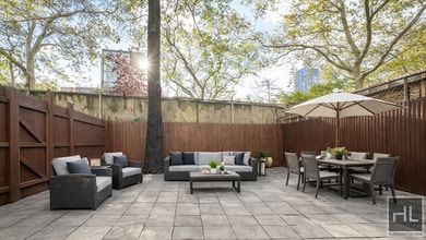 Building Photo - East 1st Street