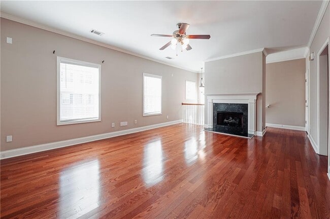 Building Photo - 3441 Lockmed Dr NW