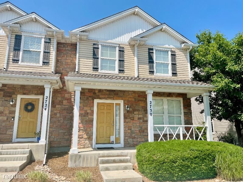 Primary Photo - 3 br, 2.5 bath Townhome - 2730 Brooksedge Vw