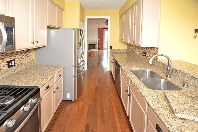 Foto del edificio - 5120 Observation Way