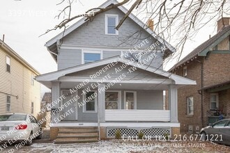 Building Photo - 3397 W 95th St