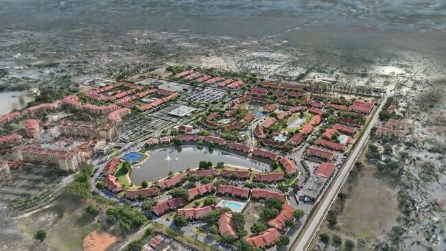  - The Haven at Westgate Vacation Villas