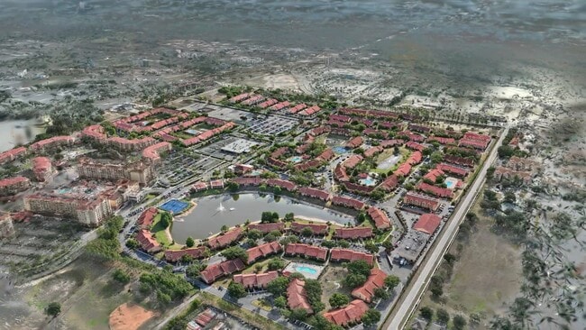  - The Haven at Westgate Vacation Villas