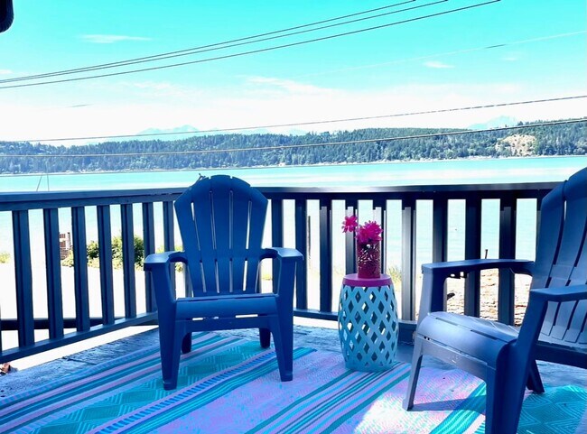 Foto del edificio - 2 bed condo w/