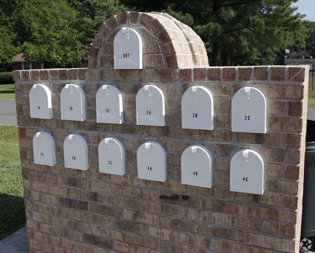 Foto del edificio - 409 North St