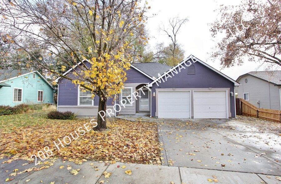 Foto principal - Cozy Single-Level Home In Quiet Neighborhood