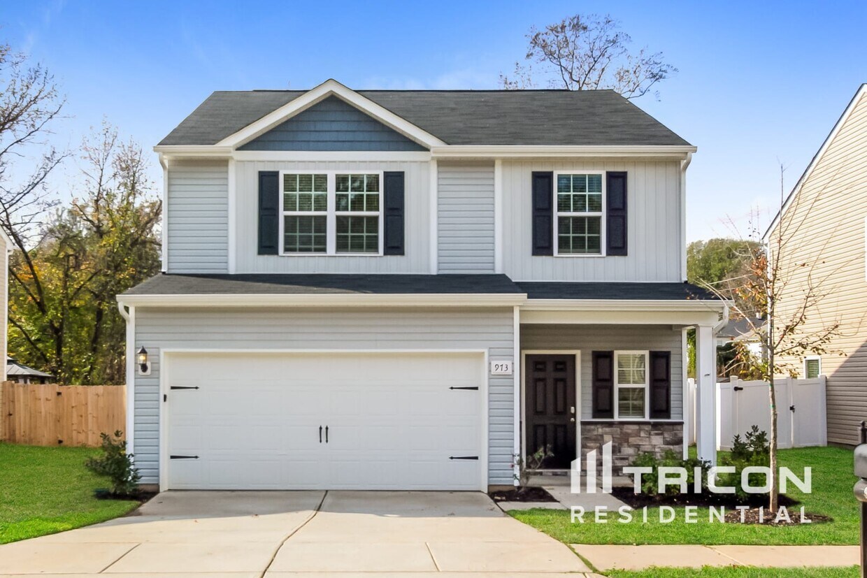 973 Joselynn Drive Gastonia NC House Rental in Gastonia, NC