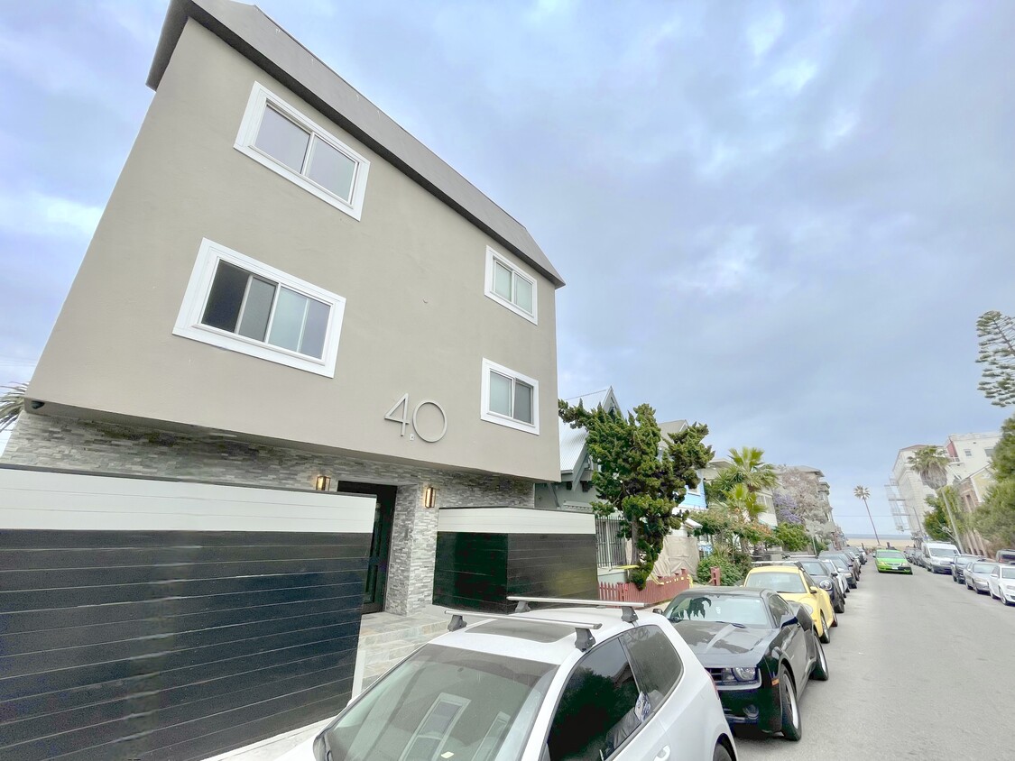 198 Apartments for Rent in Venice, CA Westside Rentals